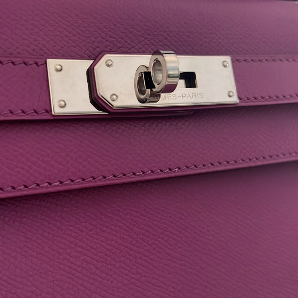 Hermes Kelly - Picture 2 of 12